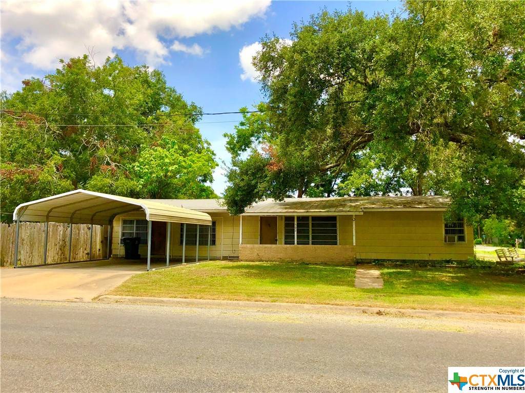 Edna, TX 77957,502 Flournoy ST