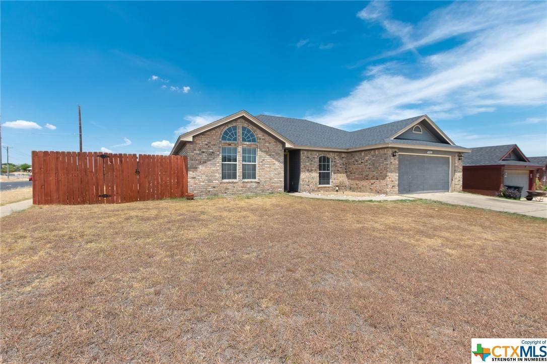 Killeen, TX 76549,4009 Stallion DR