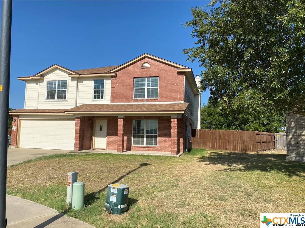 Killeen, TX 76542,5302 Buckaroo PL