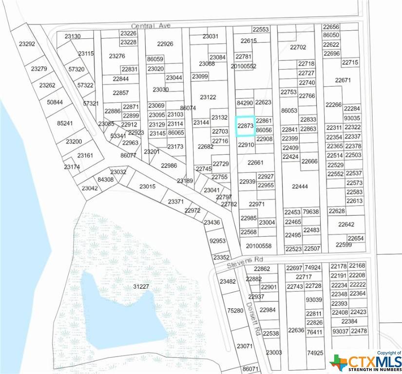 Palacios, TX 77465,0 Campbells Carancahua Beach