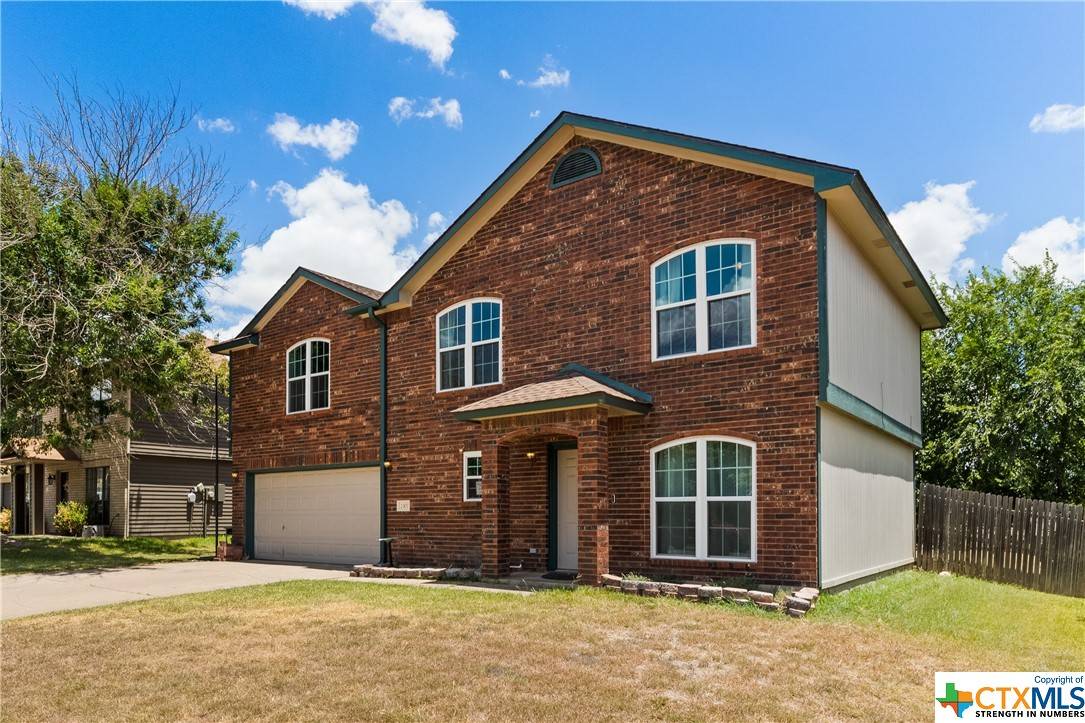 Copperas Cove, TX 76522,2307 Bernice CIR