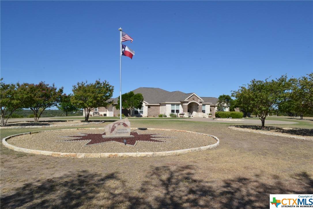 Kempner, TX 76539,522 County Road 3371