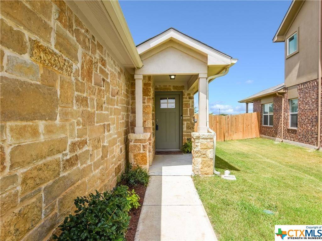 Georgetown, TX 78626,425 Dubina AVE