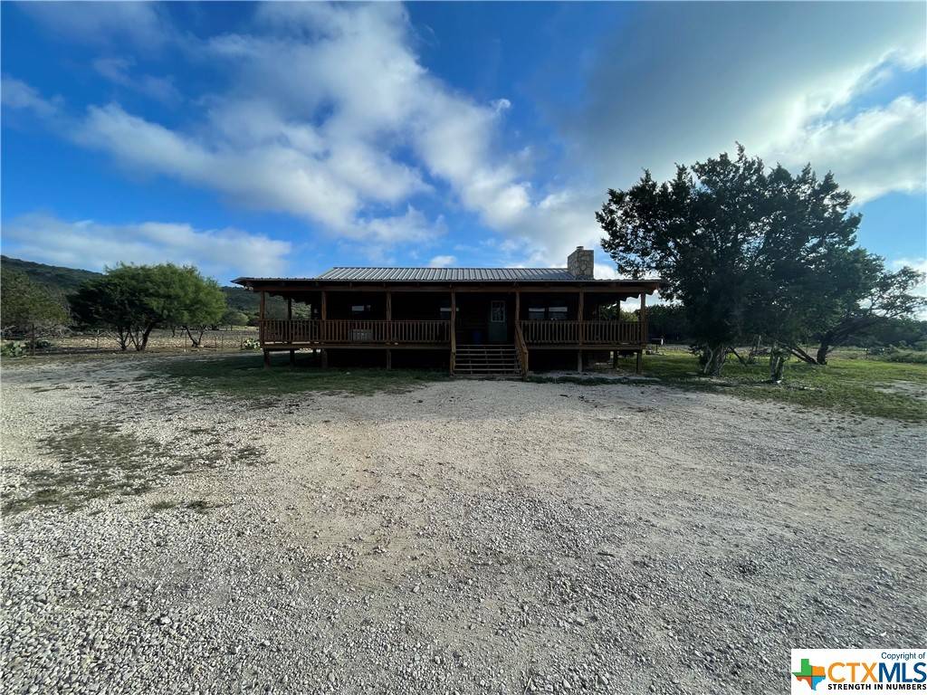 Sabinal, TX 78881,1249 Mesa Verde DR
