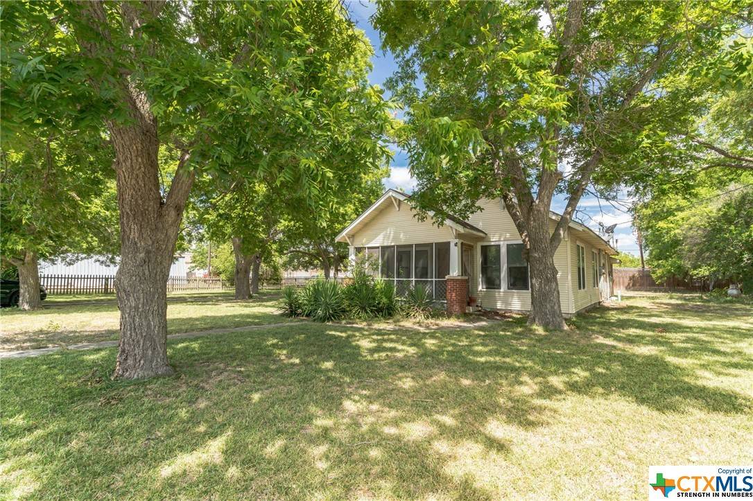 Martindale, TX 78655,119 Lockhart ST