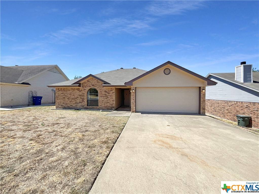 Copperas Cove, TX 76522,624 Atkinson AVE