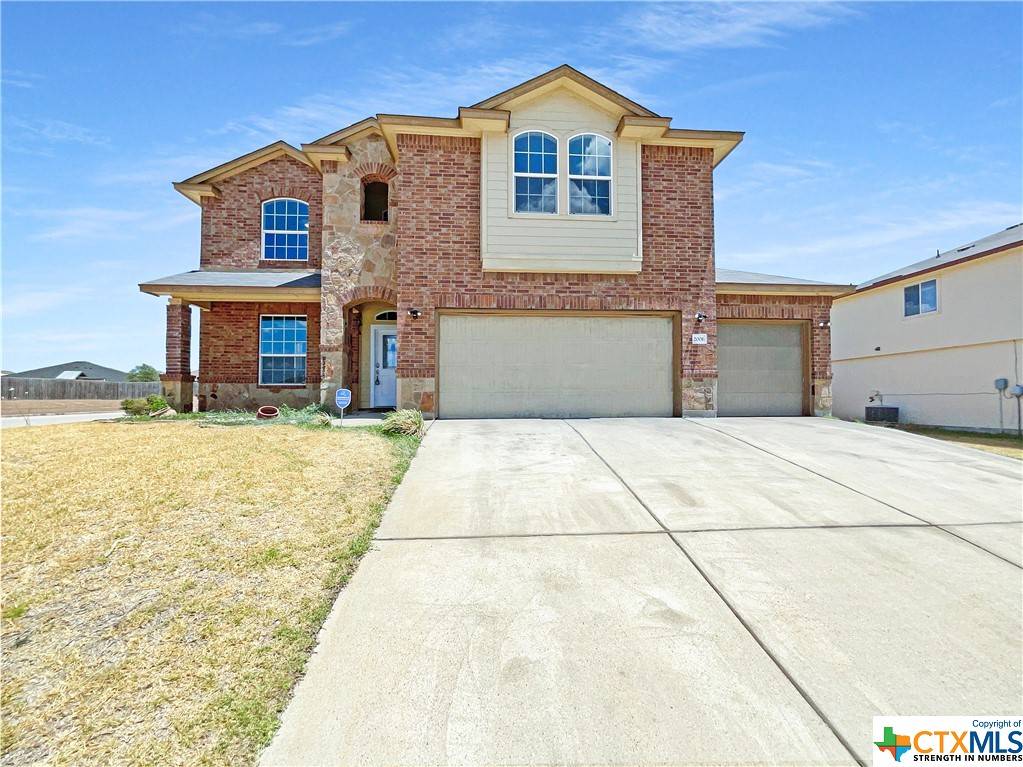 Copperas Cove, TX 76522,2006 Coy DR