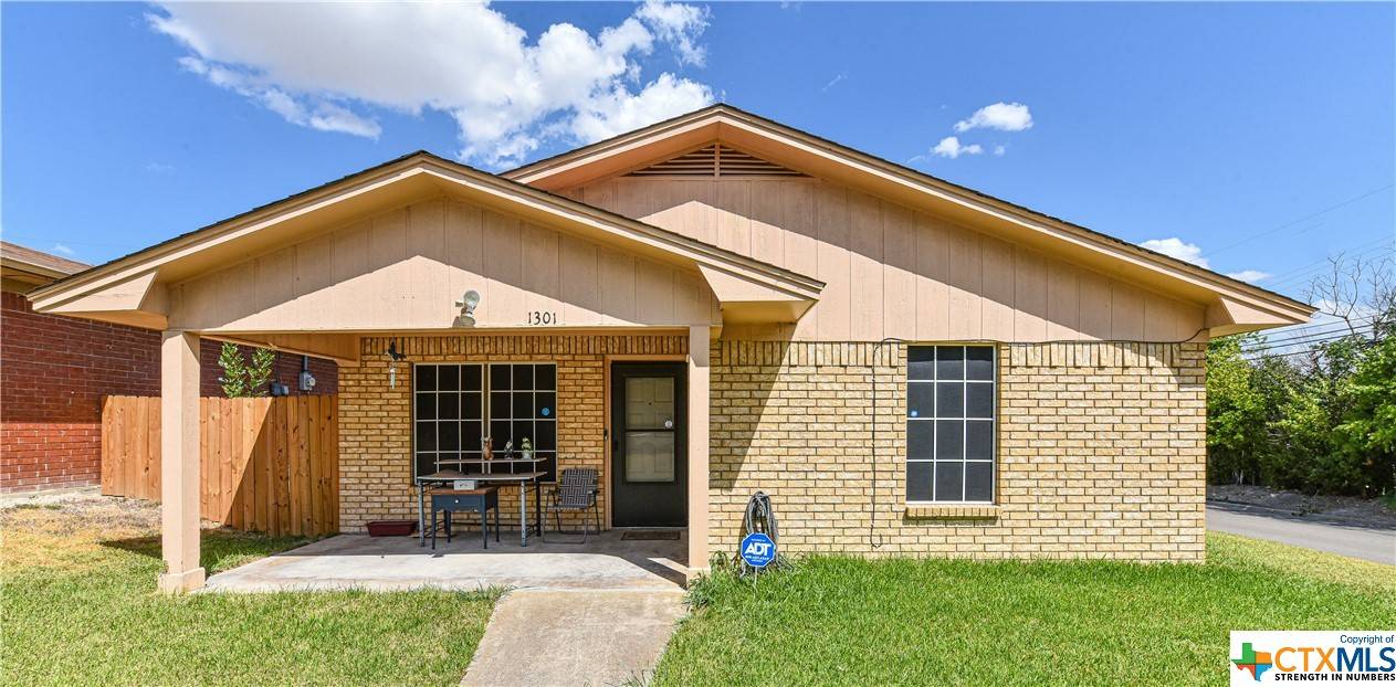 Temple, TX 76501,1301 N 10th ST