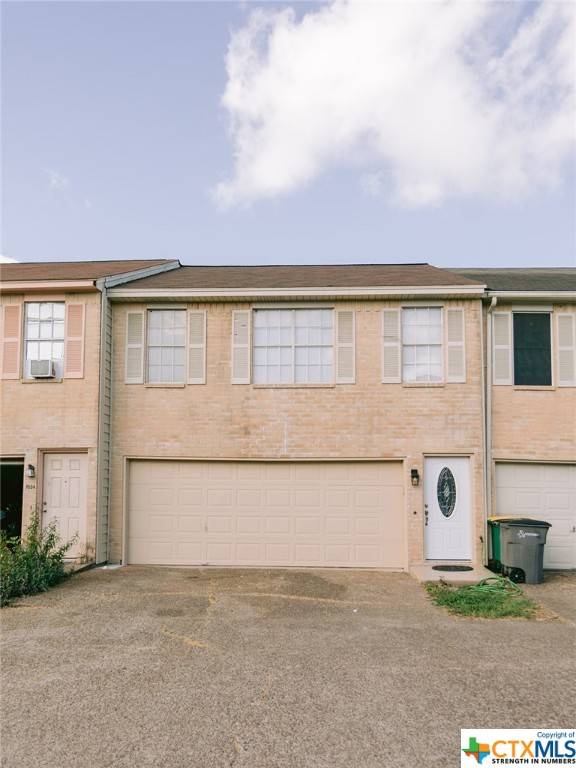 Victoria, TX 77901,103 Sherwood DR #C