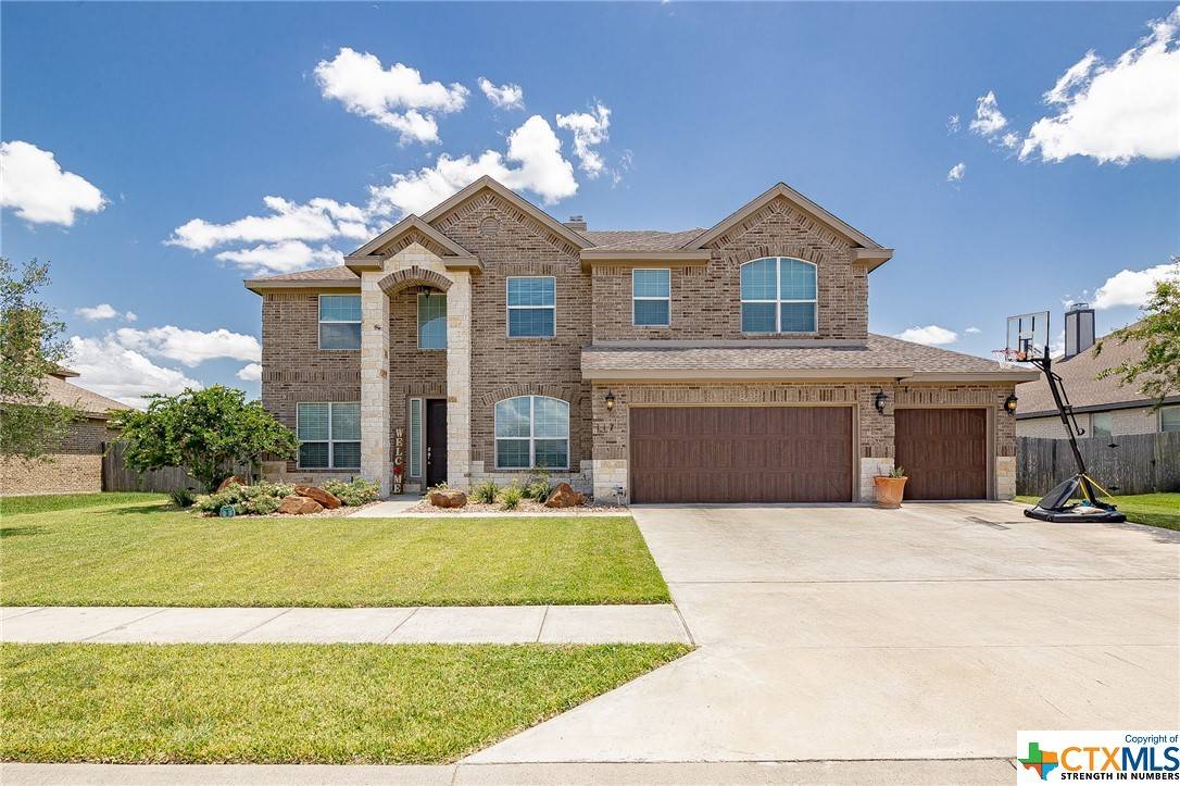 Victoria, TX 77904,117 Terra Vista Ranch RD