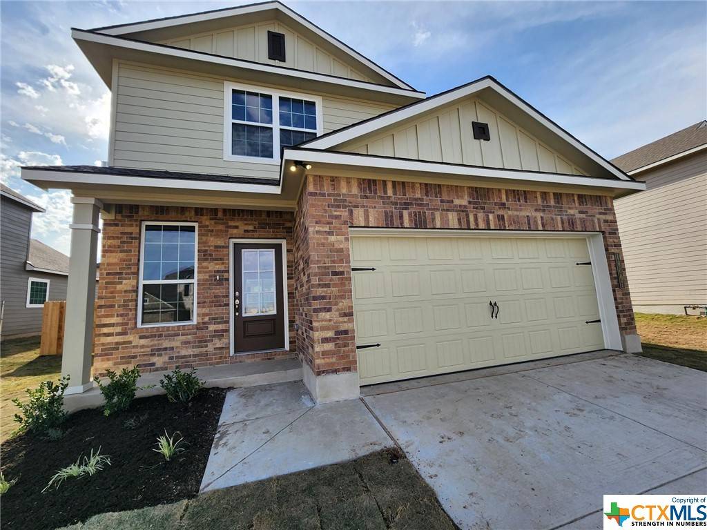 Killeen, TX 76542,10007 Kensley Rose DR