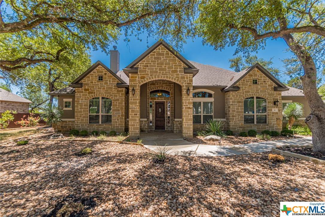 New Braunfels, TX 78132,567 Solms FRST