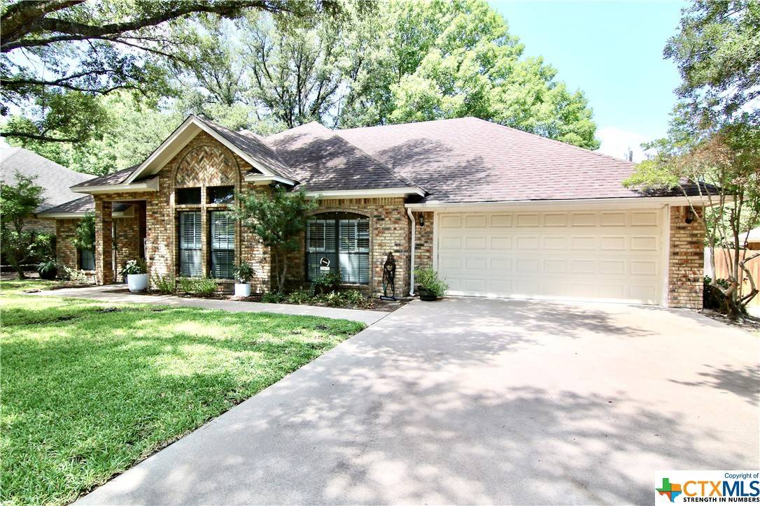 Temple, TX 76502,5006 Sturbridge DR