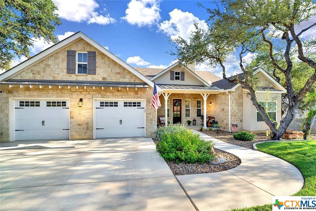 New Braunfels, TX 78130,631 Williams WAY