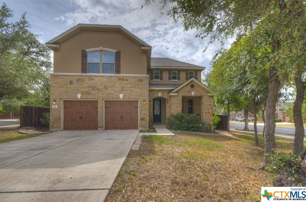 San Marcos, TX 78666,702 Cavallo Springs CV