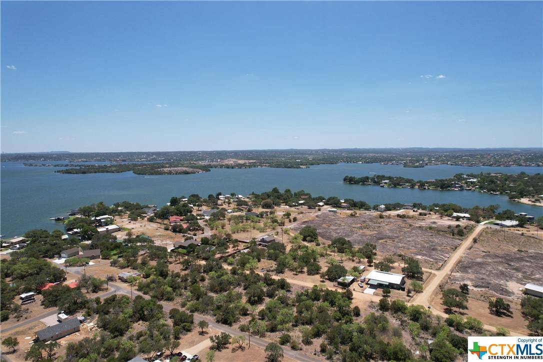 Granite Shoals, TX 78654,TBD Hilldale & Cedar Hill