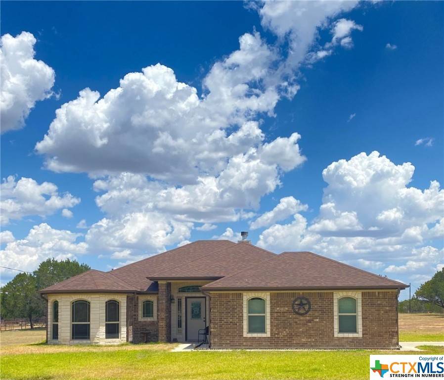 Kempner, TX 76539,1129 County Road 4765