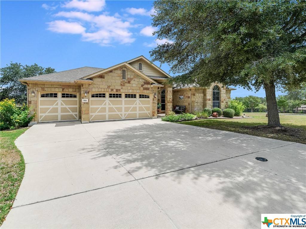 New Braunfels, TX 78132,906 San Pedro