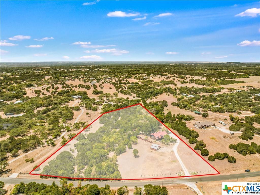 Georgetown, TX 78633,209 Mustang WAY