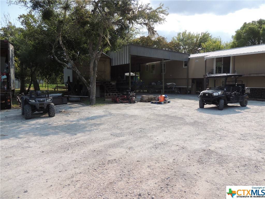 Tivoli, TX 77990,2031 Guadalupe River DR