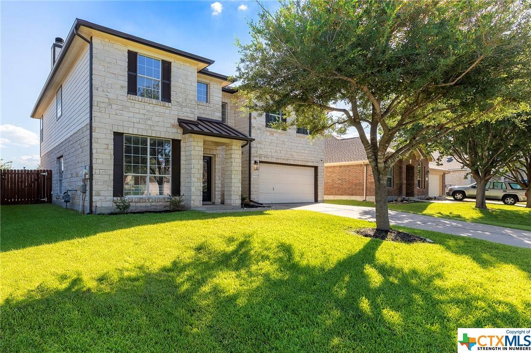 Pflugerville, TX 78660,18305 Shallow Pool DR