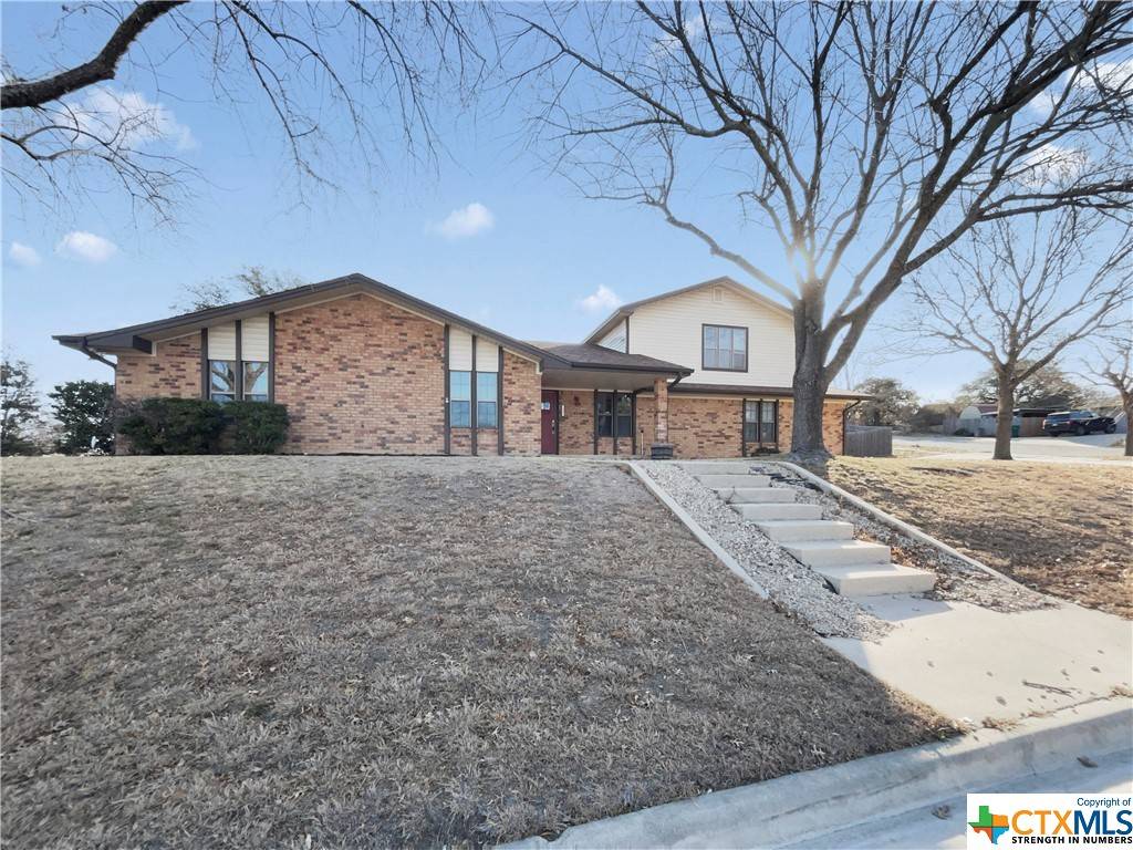 Harker Heights, TX 76548,1901 Elk TRL