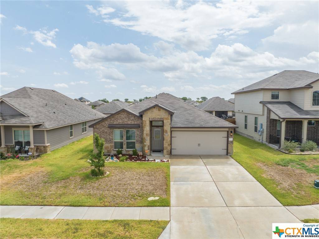 Copperas Cove, TX 76522,2332 Pintail LOOP