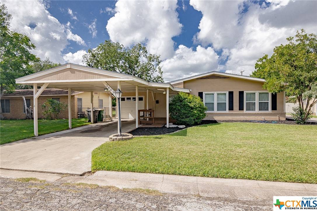 Victoria, TX 77901,2402 E Mimosa AVE