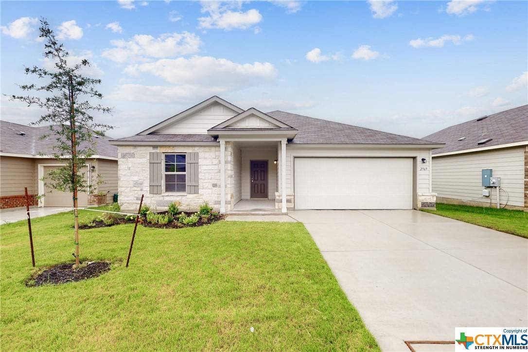 Seguin, TX 78155,2969 Greenbriar
