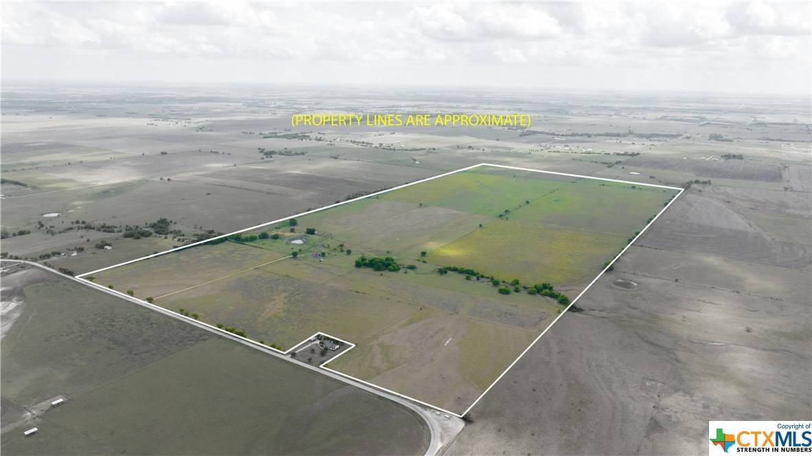Salado, TX 76571,4775 Barnes RD