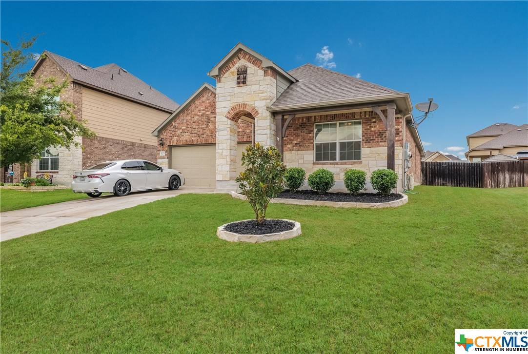 Harker Heights, TX 76548,825 Green Meadows DR