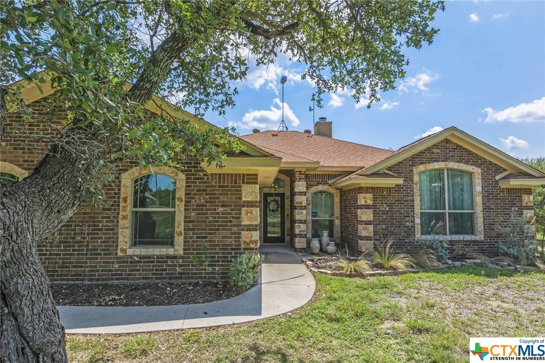 Kempner, TX 76539,1495 County Road 3152