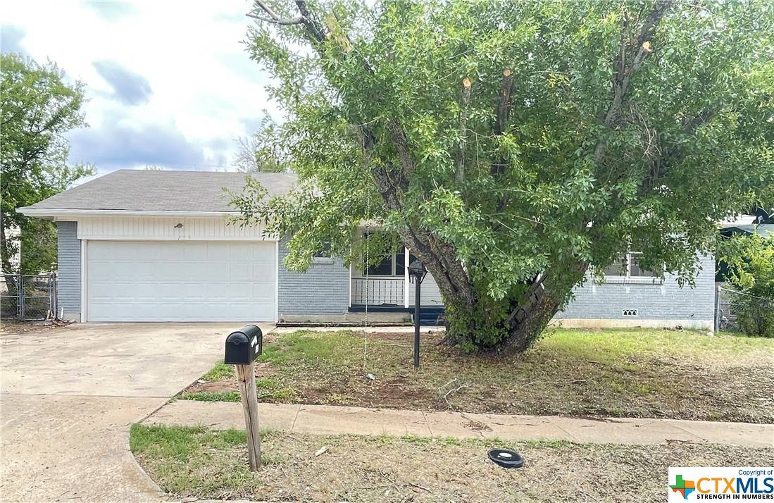 Copperas Cove, TX 76522,1205 S 7th ST