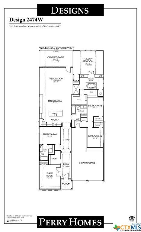 San Antonio, TX 78254,14324 Apache WLS