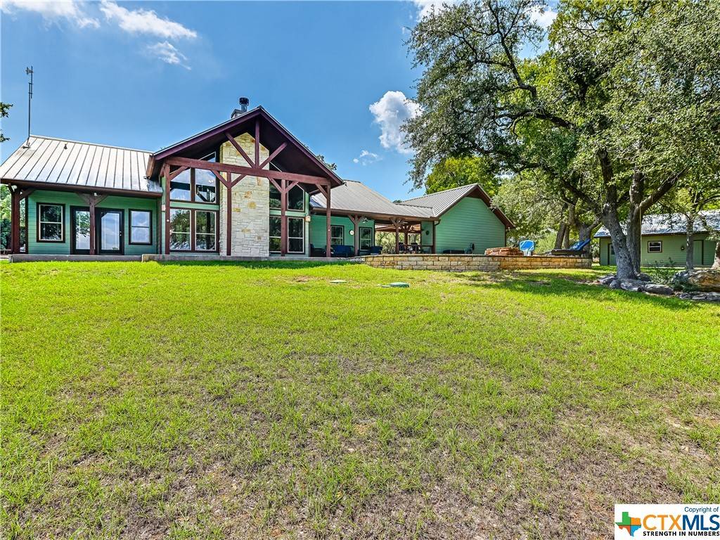 Wimberley, TX 78676,118 Camino De Roble