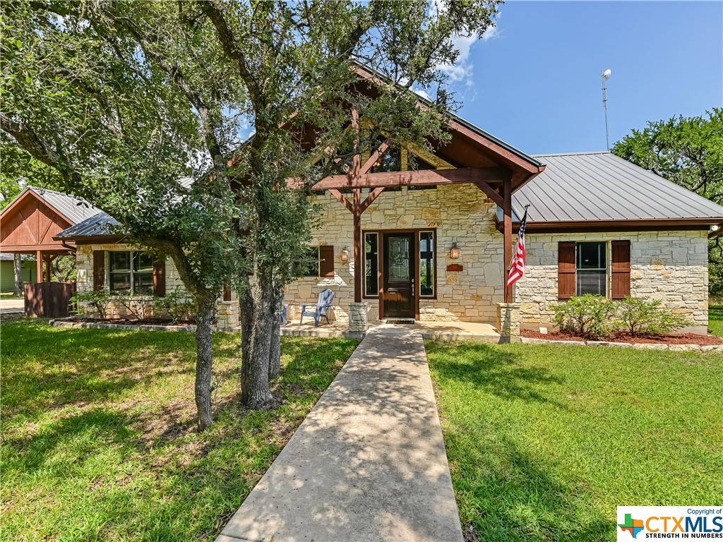 Wimberley, TX 78676,118 Camino De Roble