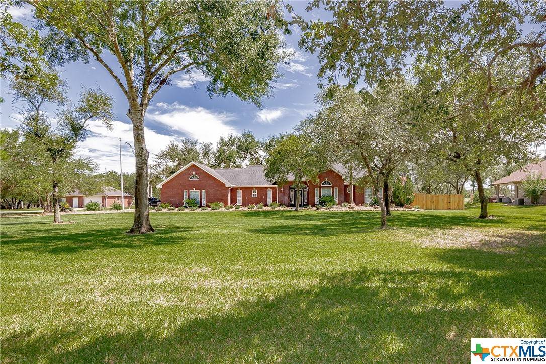 Inez, TX 77968,275 Post Oak BND