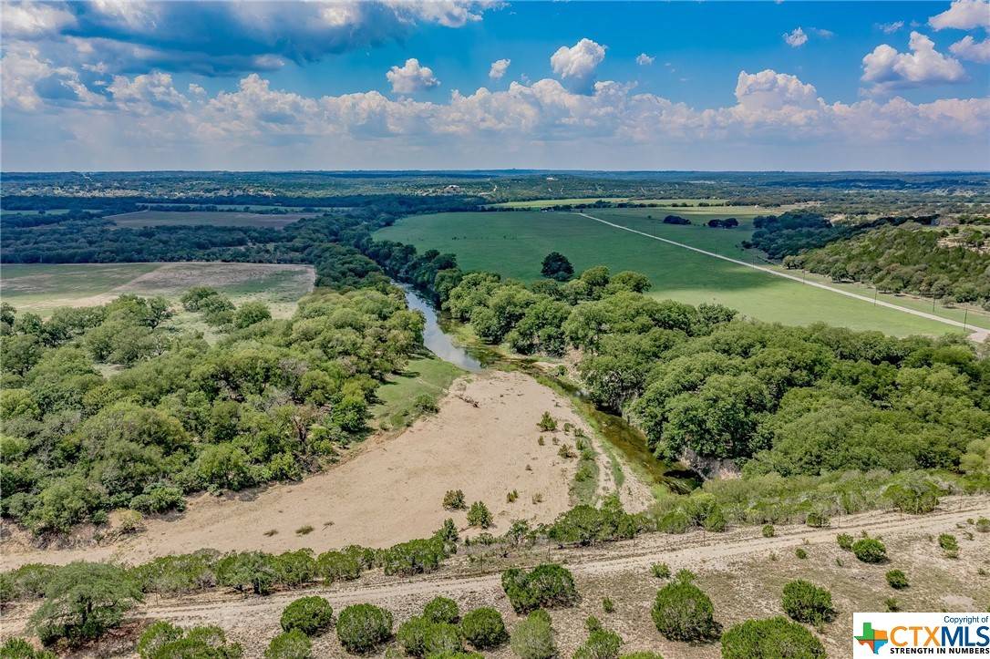 Kempner, TX 76539,000 River Shoals DR