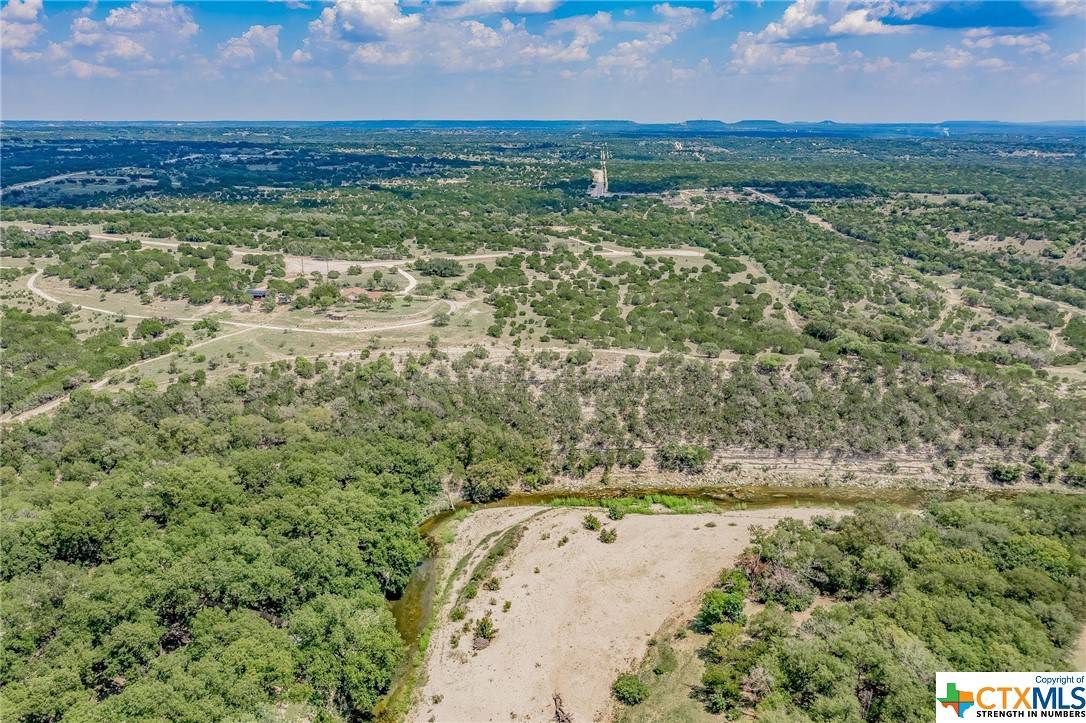 Kempner, TX 76539,000 River Shoals DR