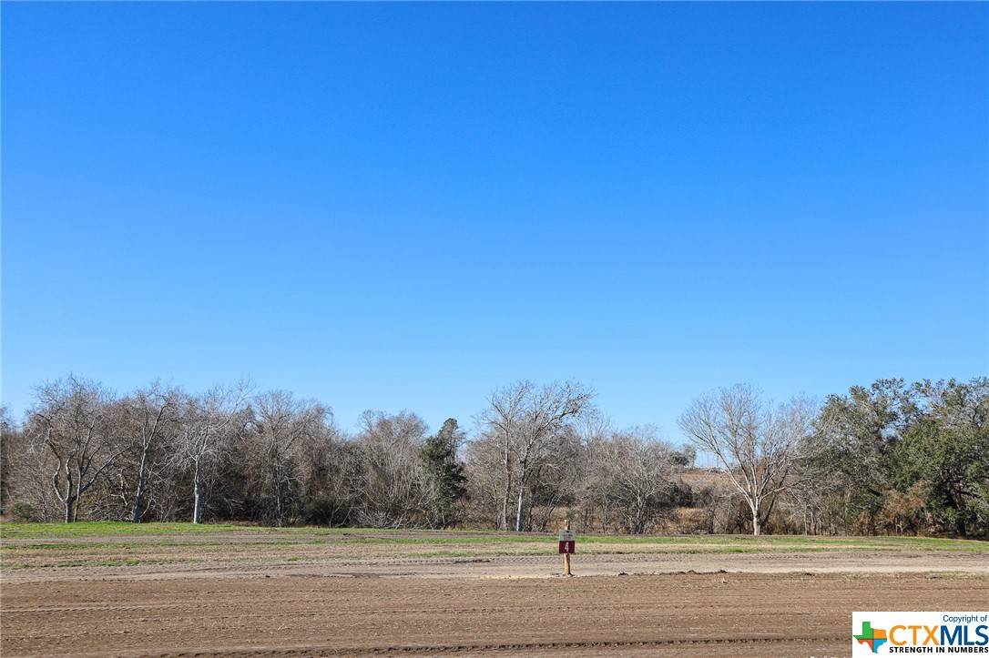 Shiner, TX 77984,511 CR 362 #Lot 4