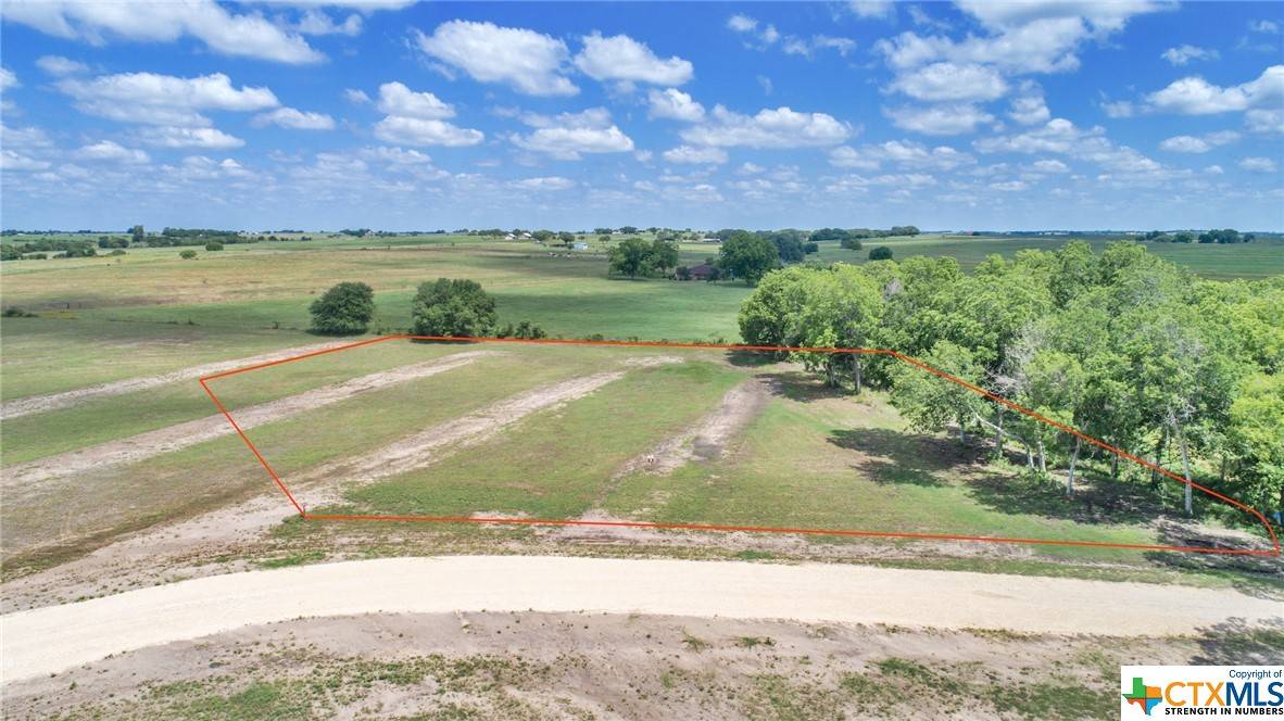 Shiner, TX 77984,511 CR 362 #Lot 14