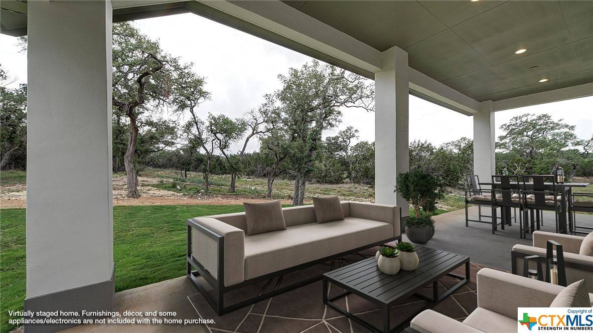 New Braunfels, TX 78132,217 Trappers LN
