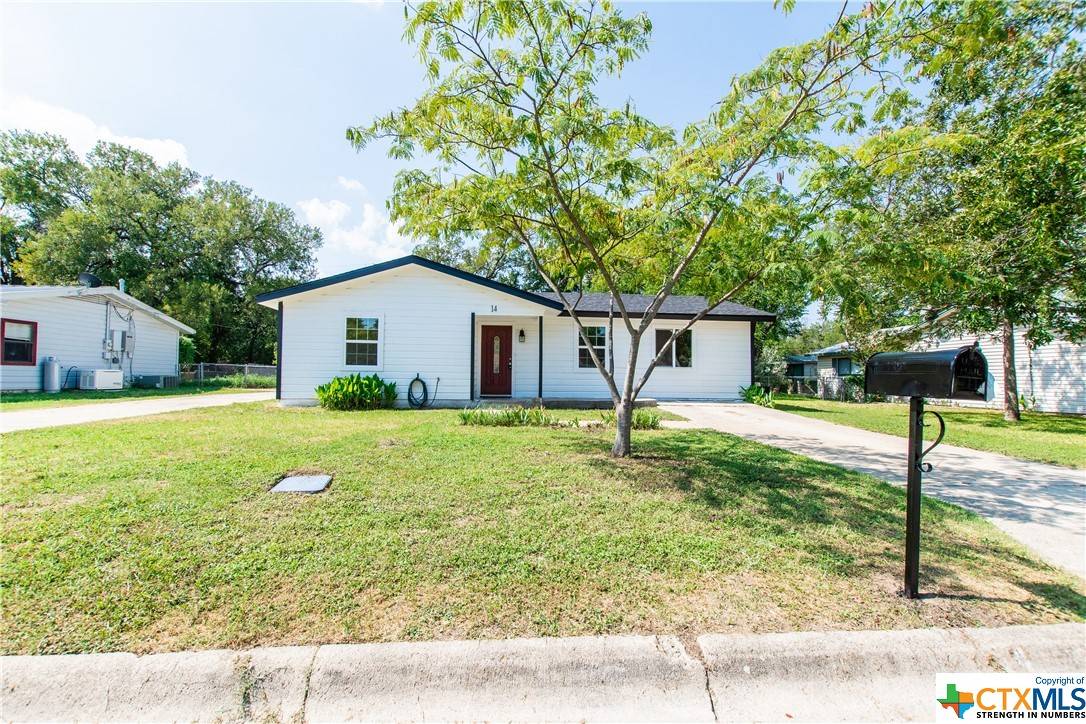 Lampasas, TX 76550,14 Hollywood DR