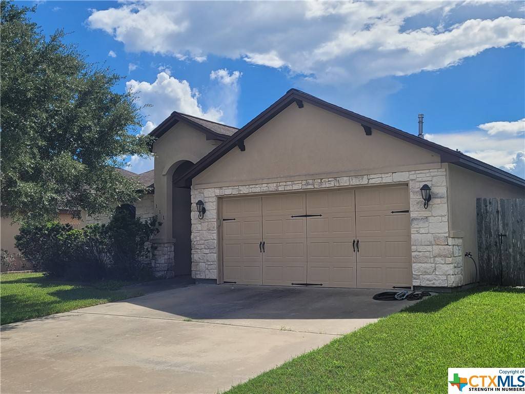 Victoria, TX 77904,111 San Polo CT