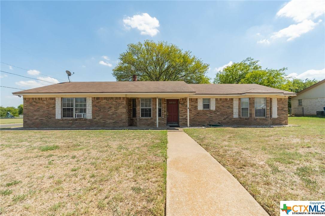 Hewitt, TX 76643,700 Pawnee TRL