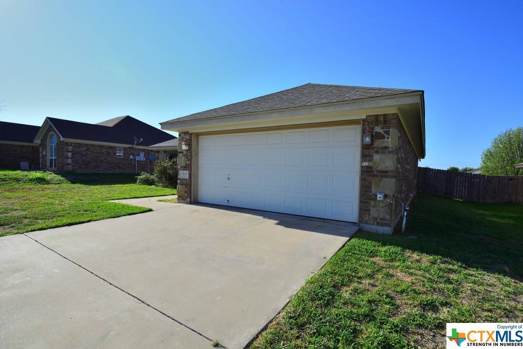 Copperas Cove, TX 76522,3505 Lauren ST