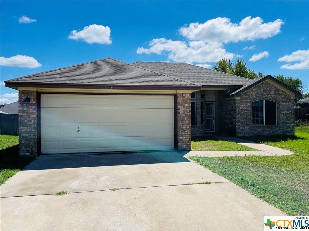 Killeen, TX 76542,3406 Trey ST