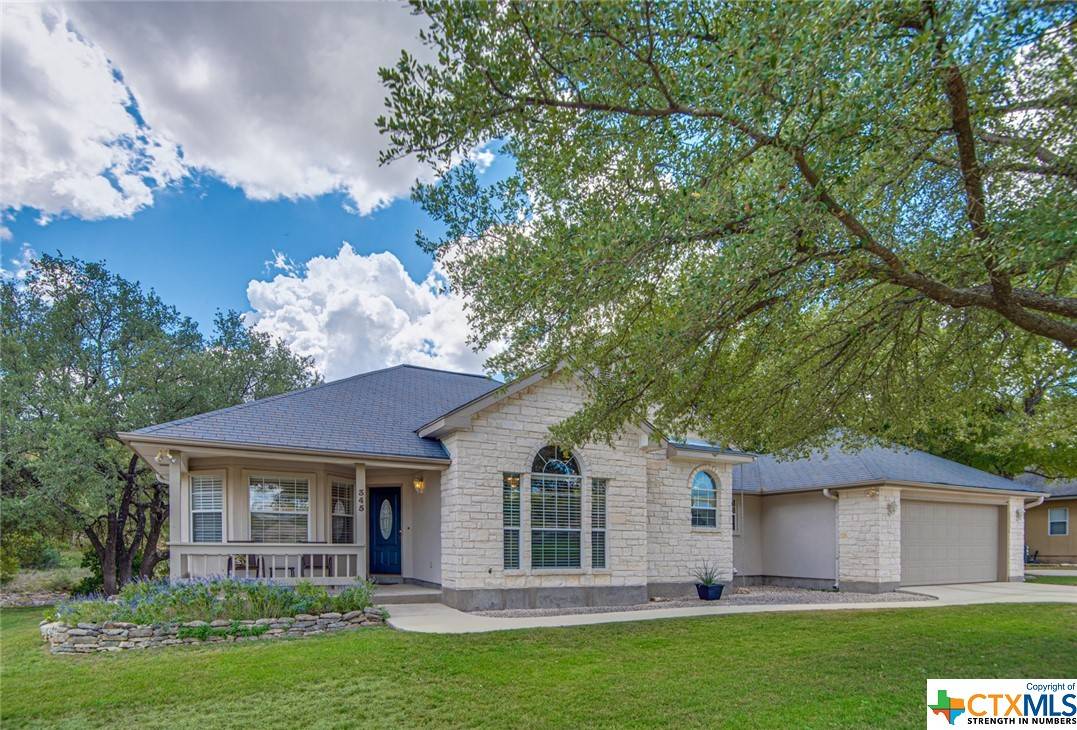 Canyon Lake, TX 78133,345 Shayla LN