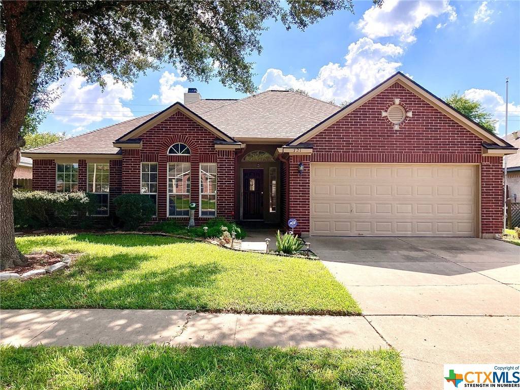 Victoria, TX 77901,721 Ashland CRK