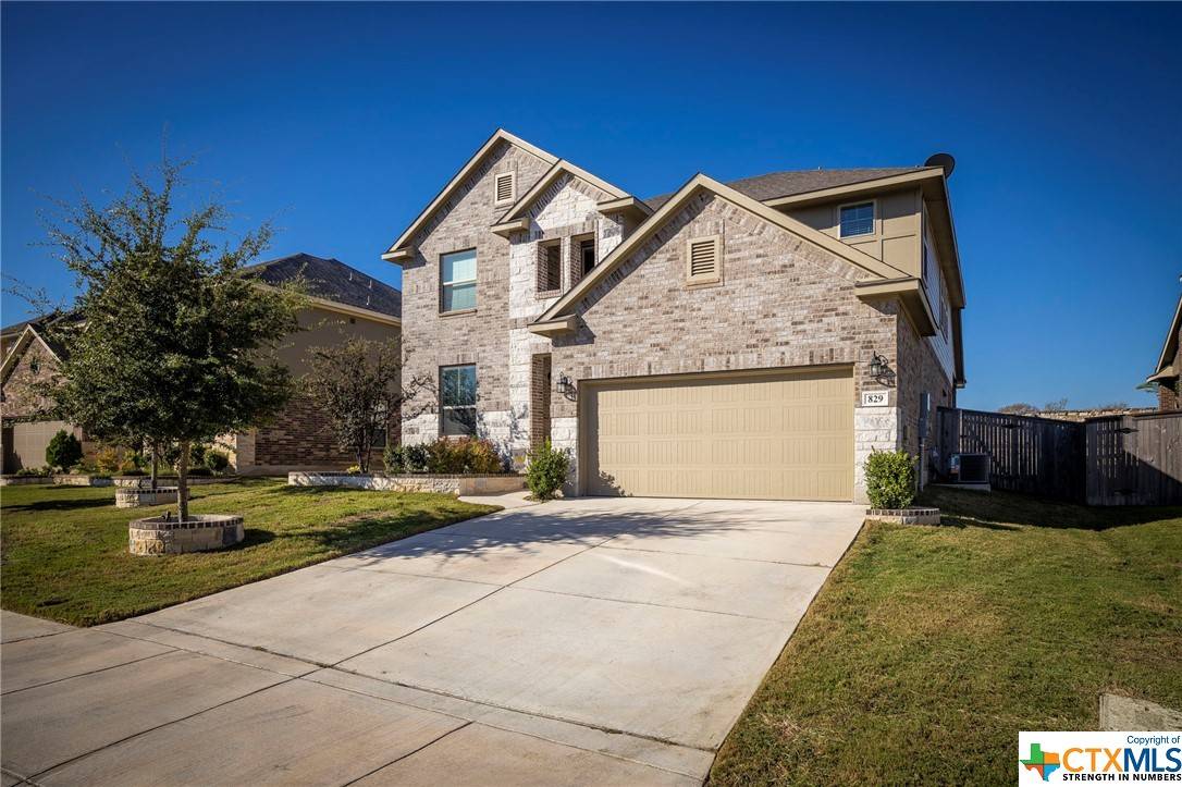 Cibolo, TX 78108,829 Kauri CLFS